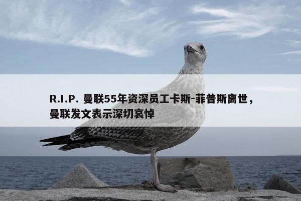 R.I.P. 曼联55年资深员工卡斯-菲普斯离世，曼联发文表示深切哀悼