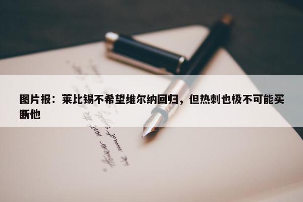 图片报：莱比锡不希望维尔纳回归，但热刺也极不可能买断他